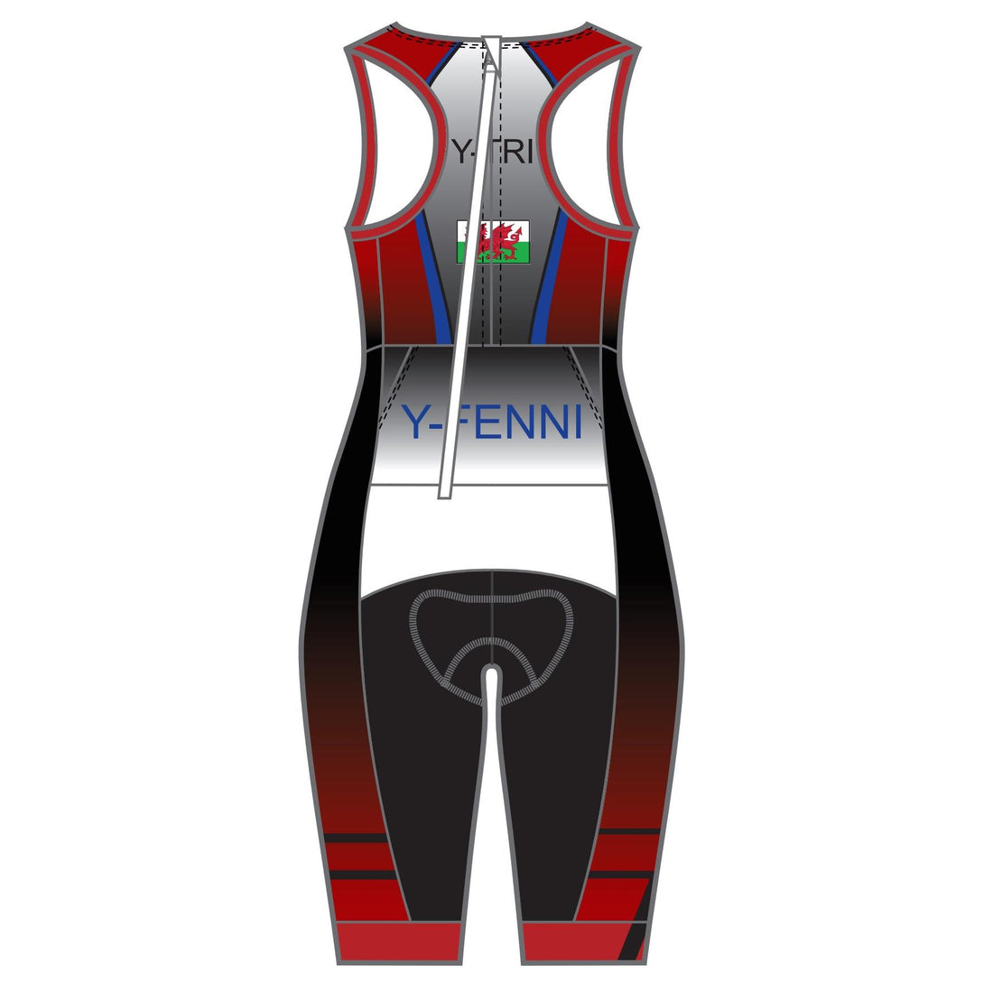 PERFORMANCE+ Velocity Tri Suit
