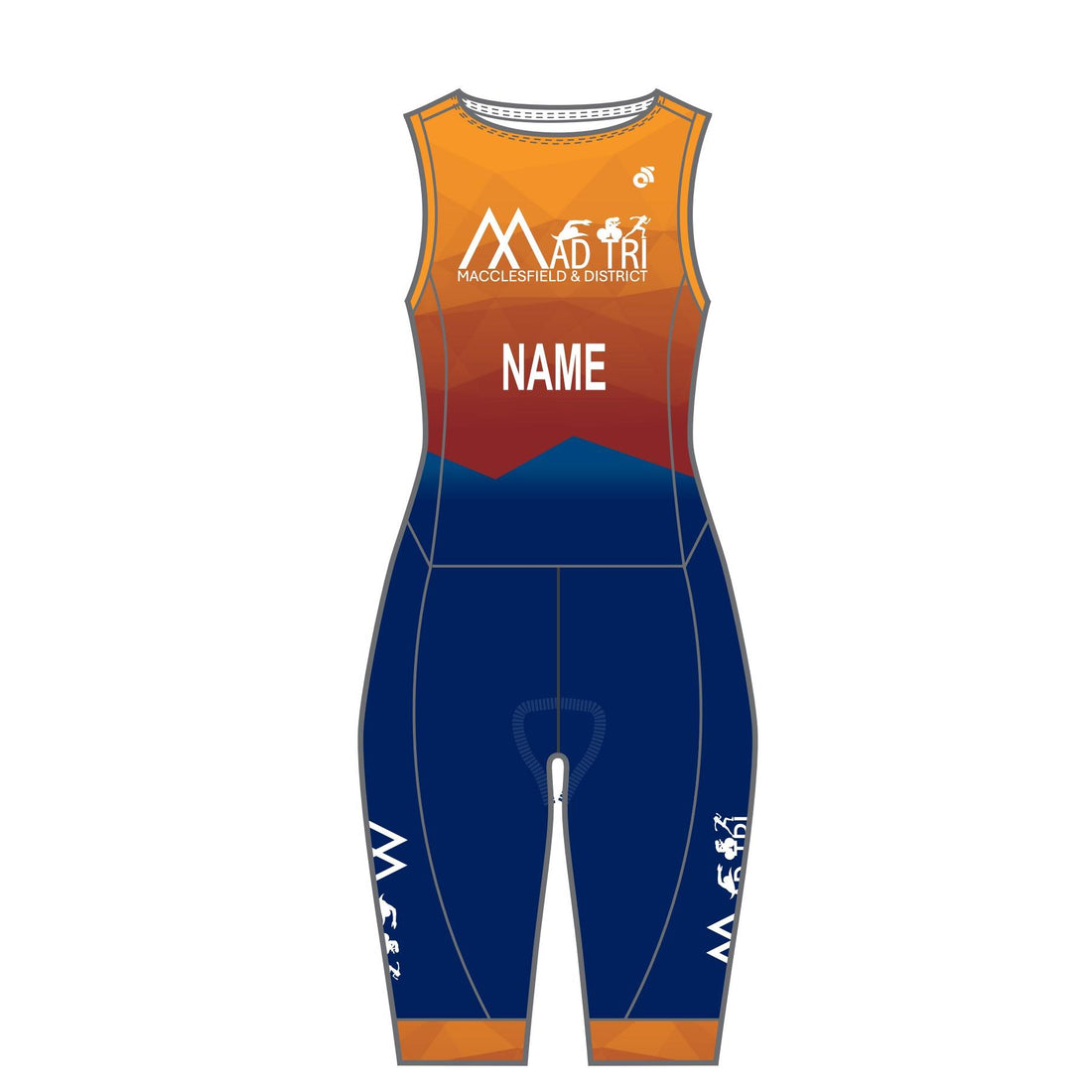 PERFORMANCE+ Velocity Tri Suit