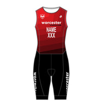 PERFORMANCE+ Velocity Tri Suit