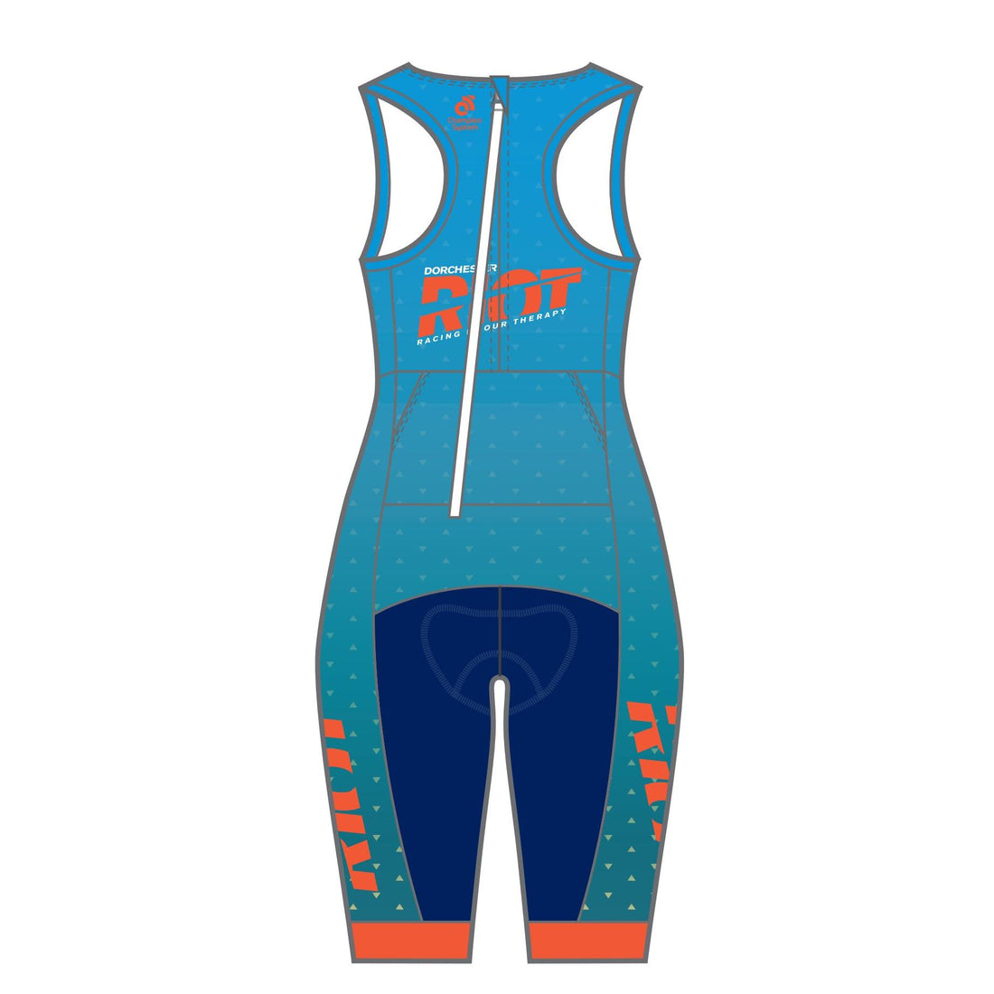 PERFORMANCE+ Velocity Tri Suit