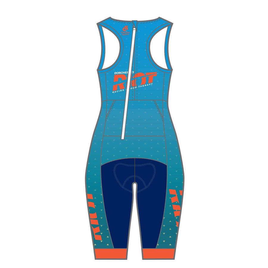 PERFORMANCE+ Velocity Tri Suit