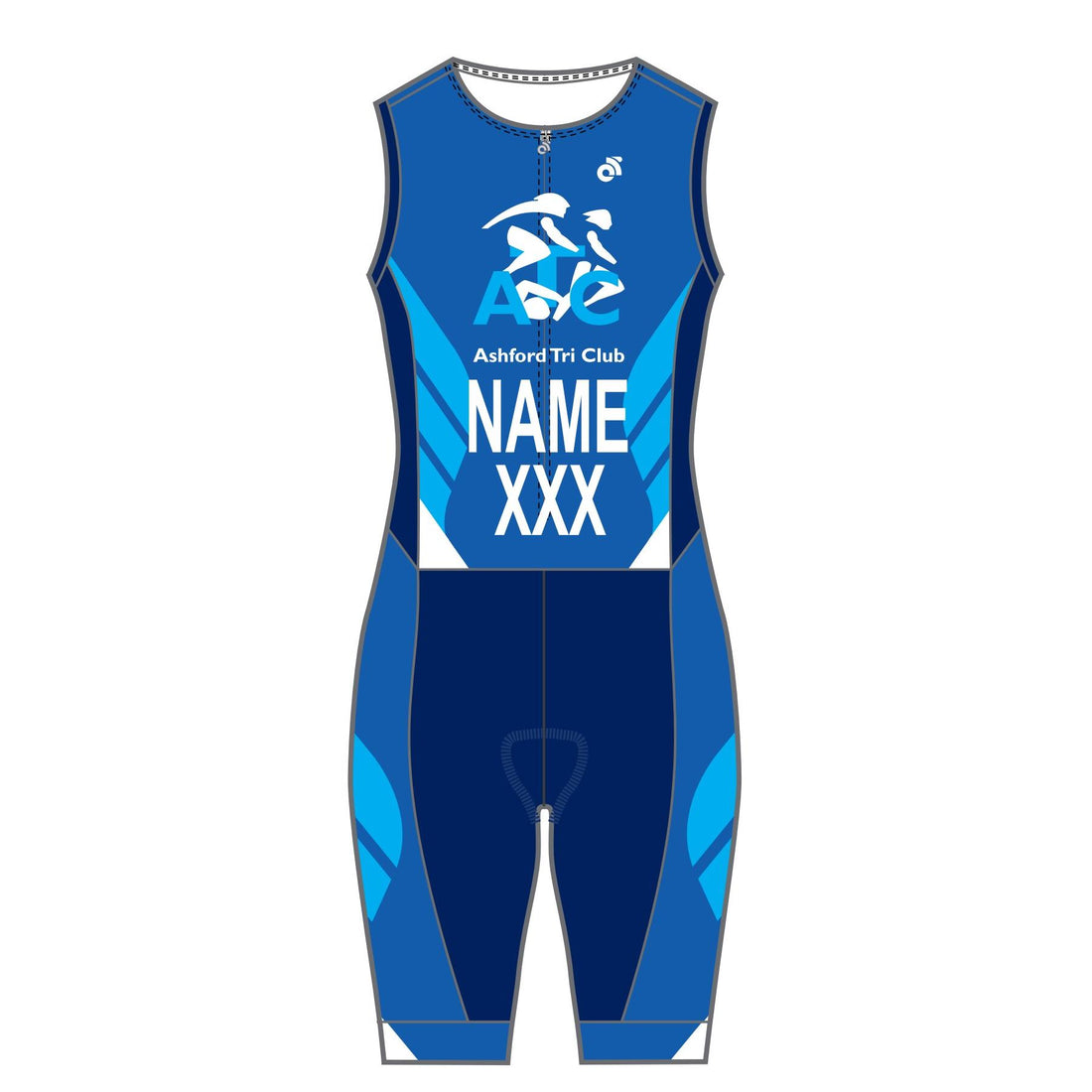 PERFORMANCE+ Velocity Tri Suit