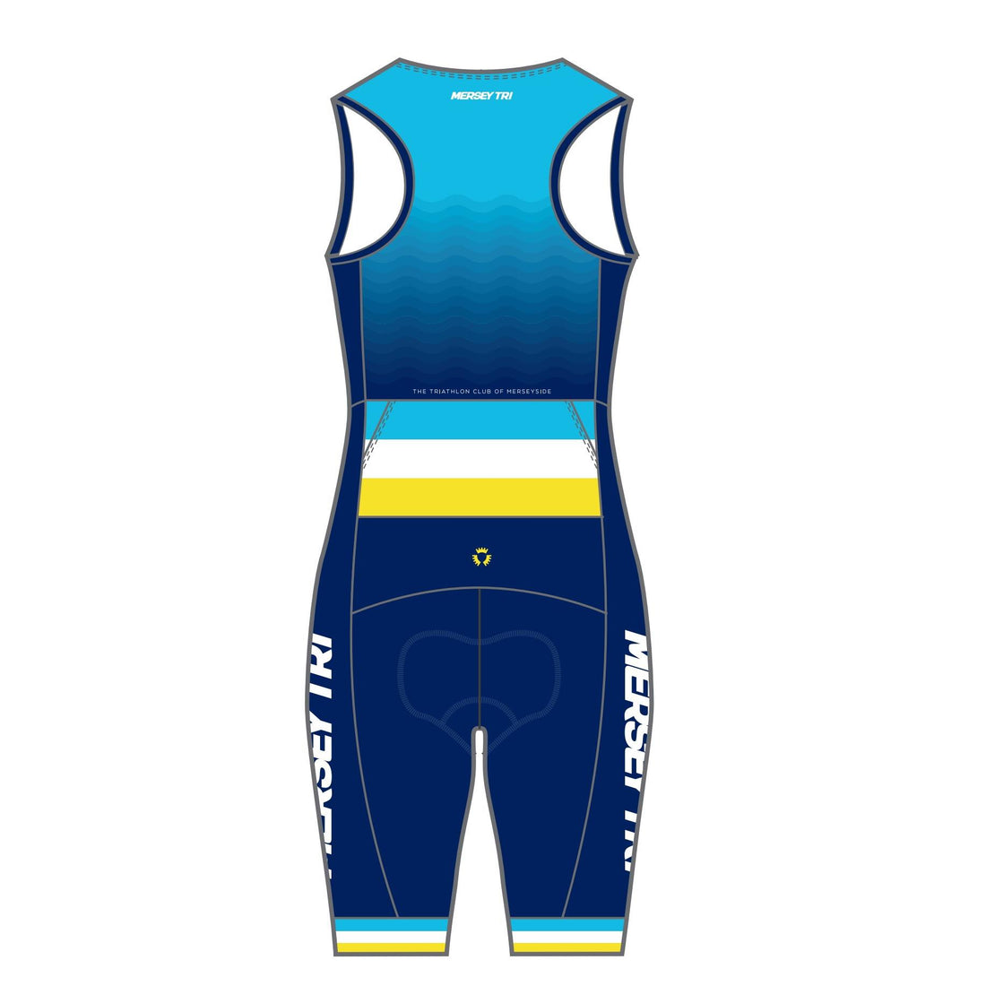 PERFORMANCE+ Velocity Tri Suit
