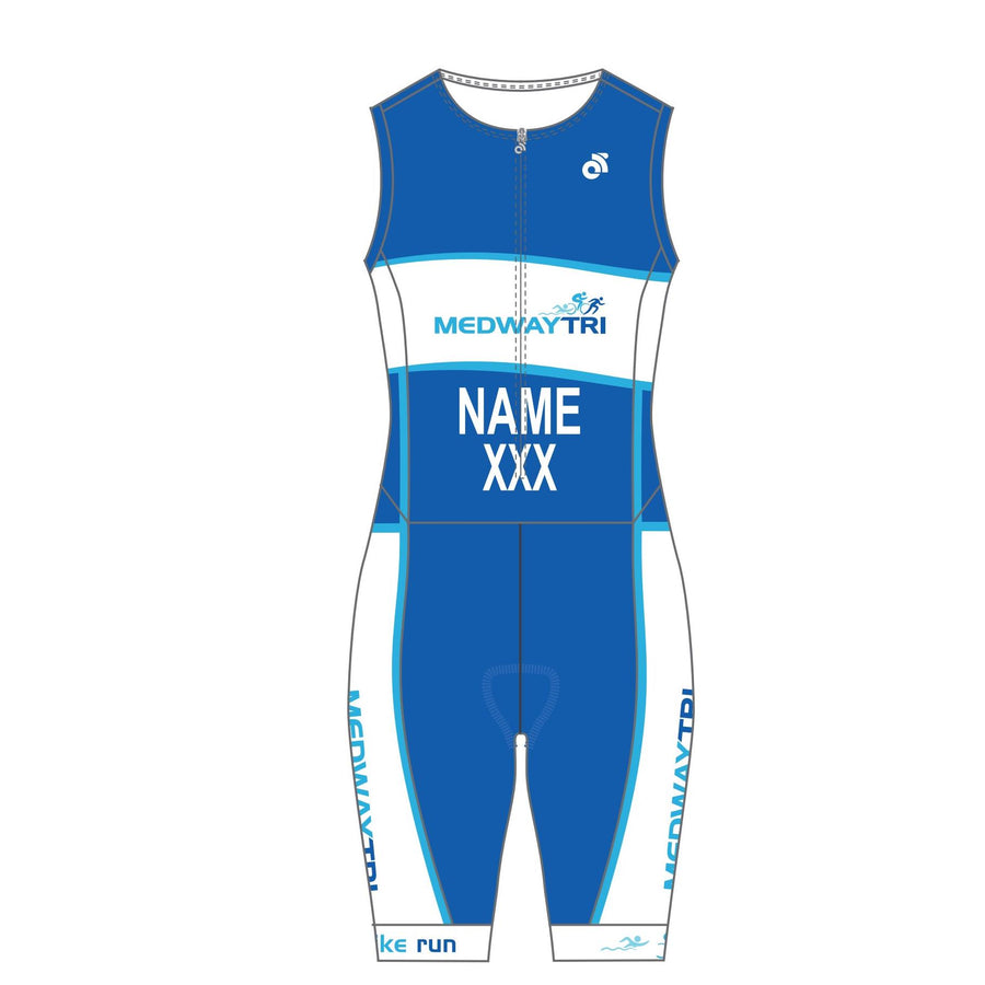PERFORMANCE+ Velocity Tri Suit