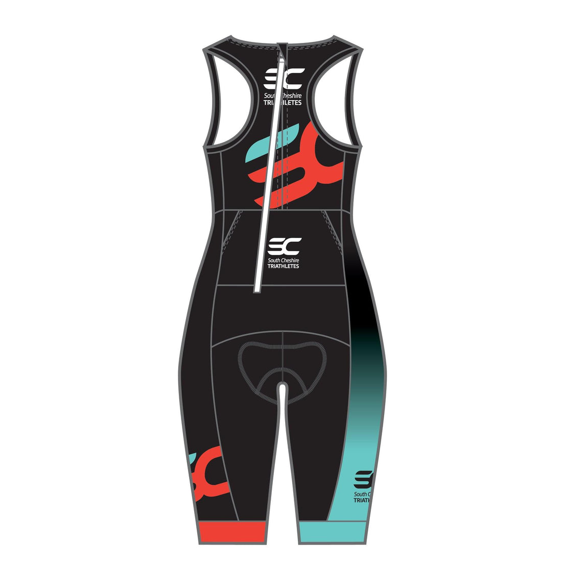 PERFORMANCE+ Velocity Tri Suit