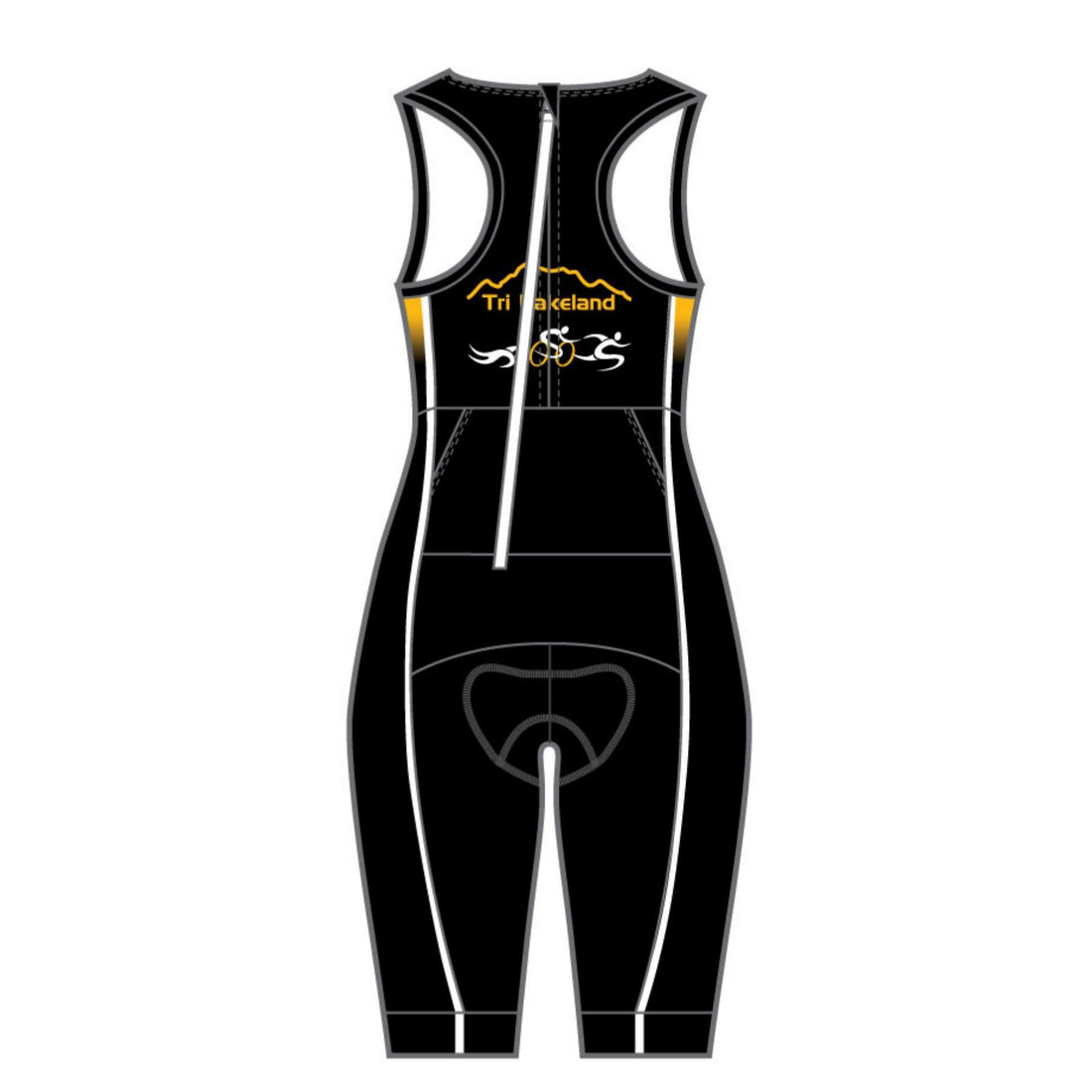 PERFORMANCE+ Velocity Tri Suit