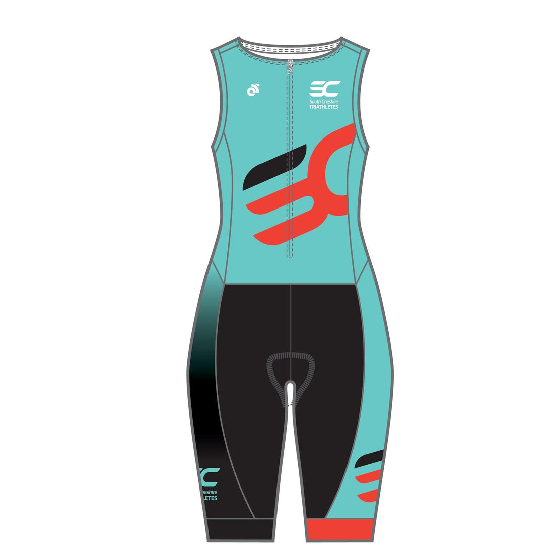 PERFORMANCE+ Velocity Tri Suit