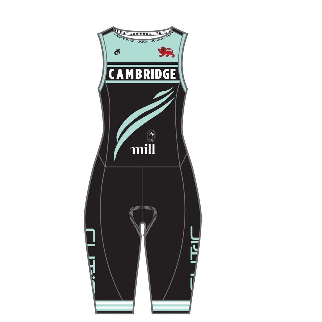 PERFORMANCE+ Velocity Tri Suit