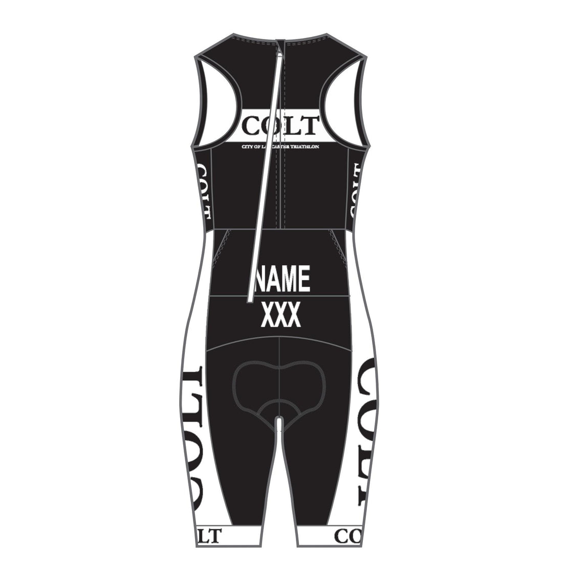 PERFORMANCE+ Velocity Tri Suit