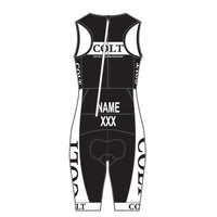 PERFORMANCE+ Velocity Tri Suit