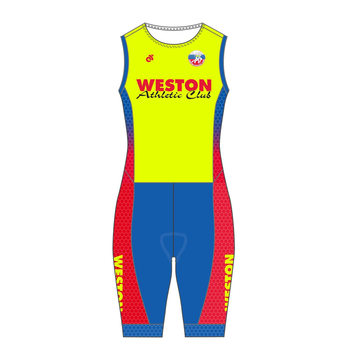 PERFORMANCE+ Velocity Tri Suit