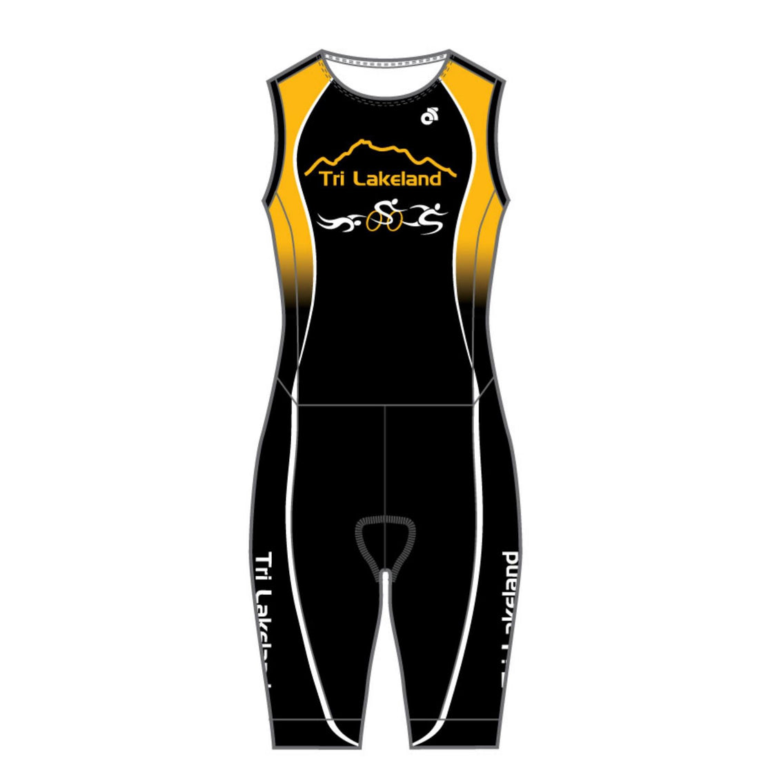 PERFORMANCE+ Velocity Tri Suit