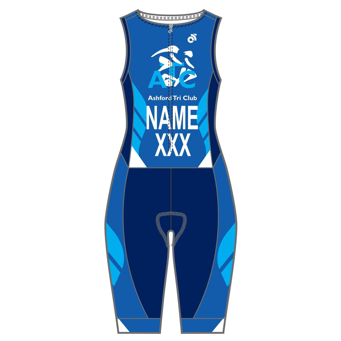 PERFORMANCE+ Velocity Tri Suit