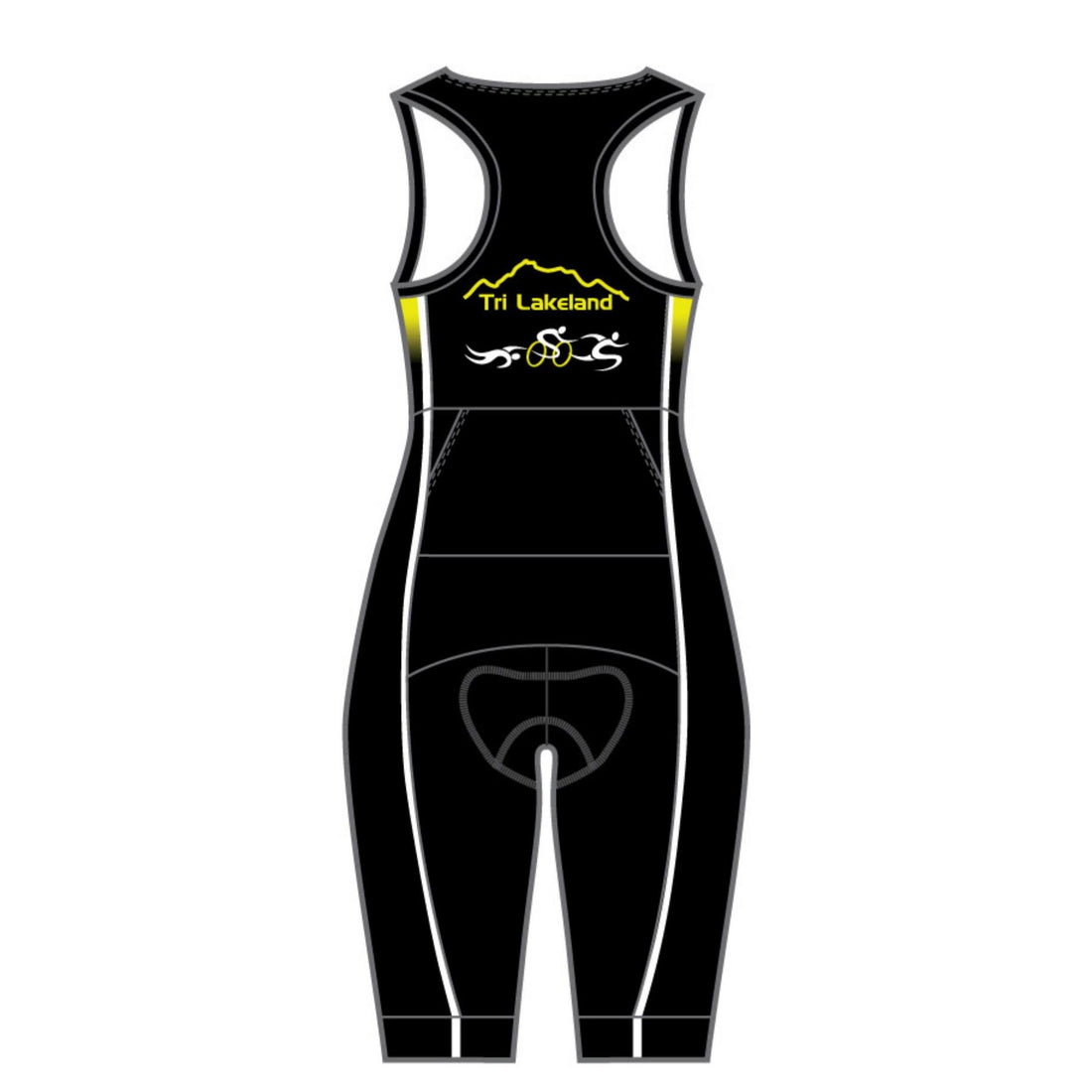 PERFORMANCE+ Velocity Tri Suit
