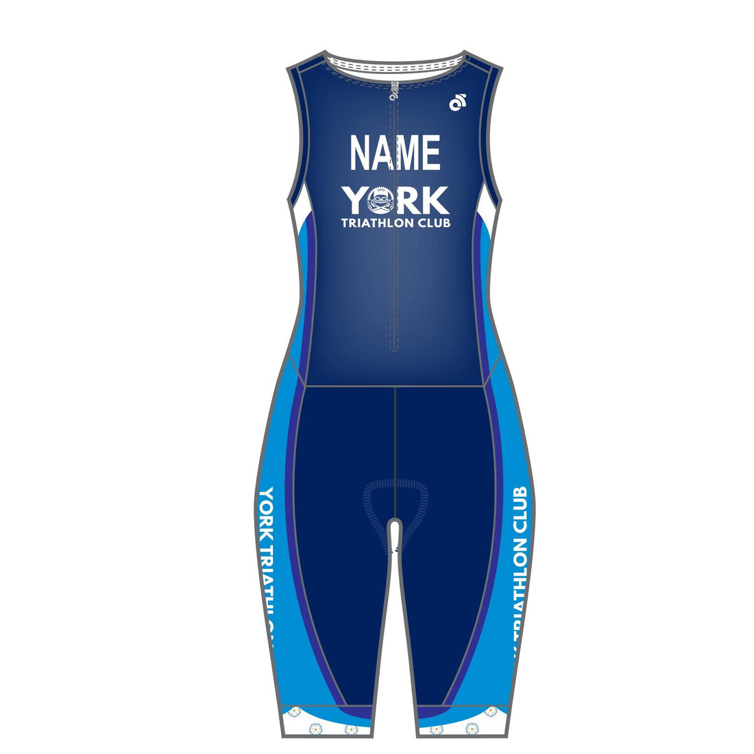 PERFORMANCE+ Velocity Tri Suit