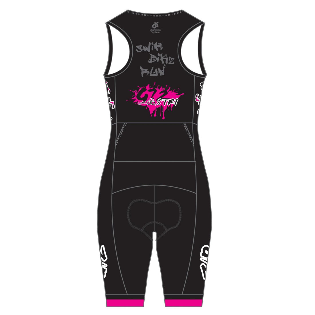 PERFORMANCE+ Velocity Tri Suit