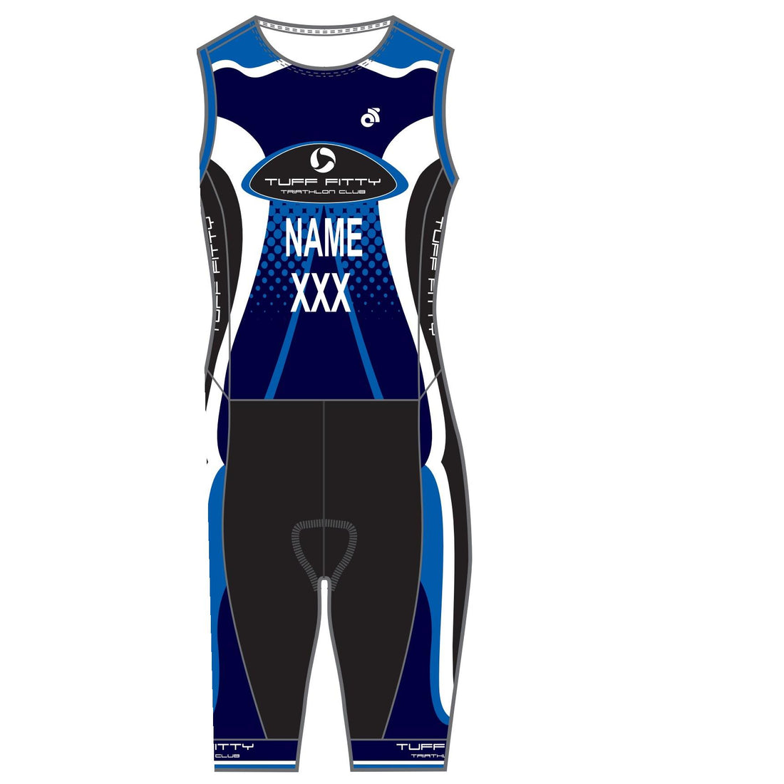 PERFORMANCE+ Velocity Tri Suit