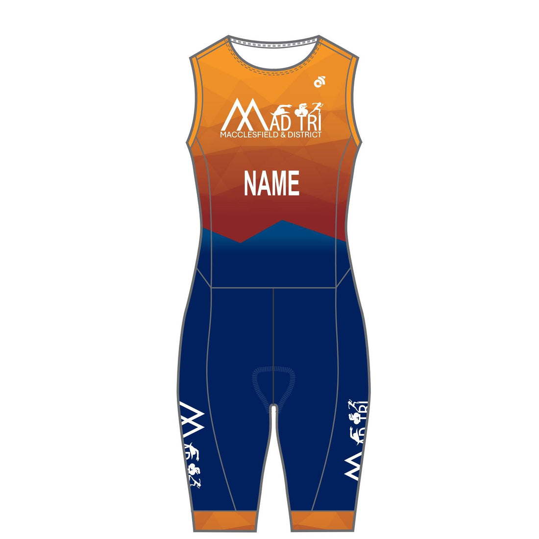 PERFORMANCE+ Velocity Tri Suit