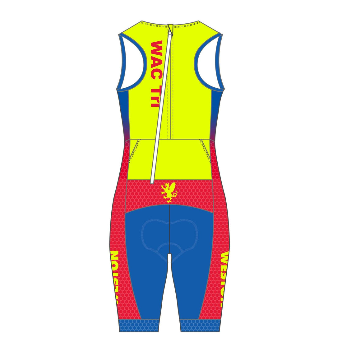 PERFORMANCE+ Velocity Tri Suit