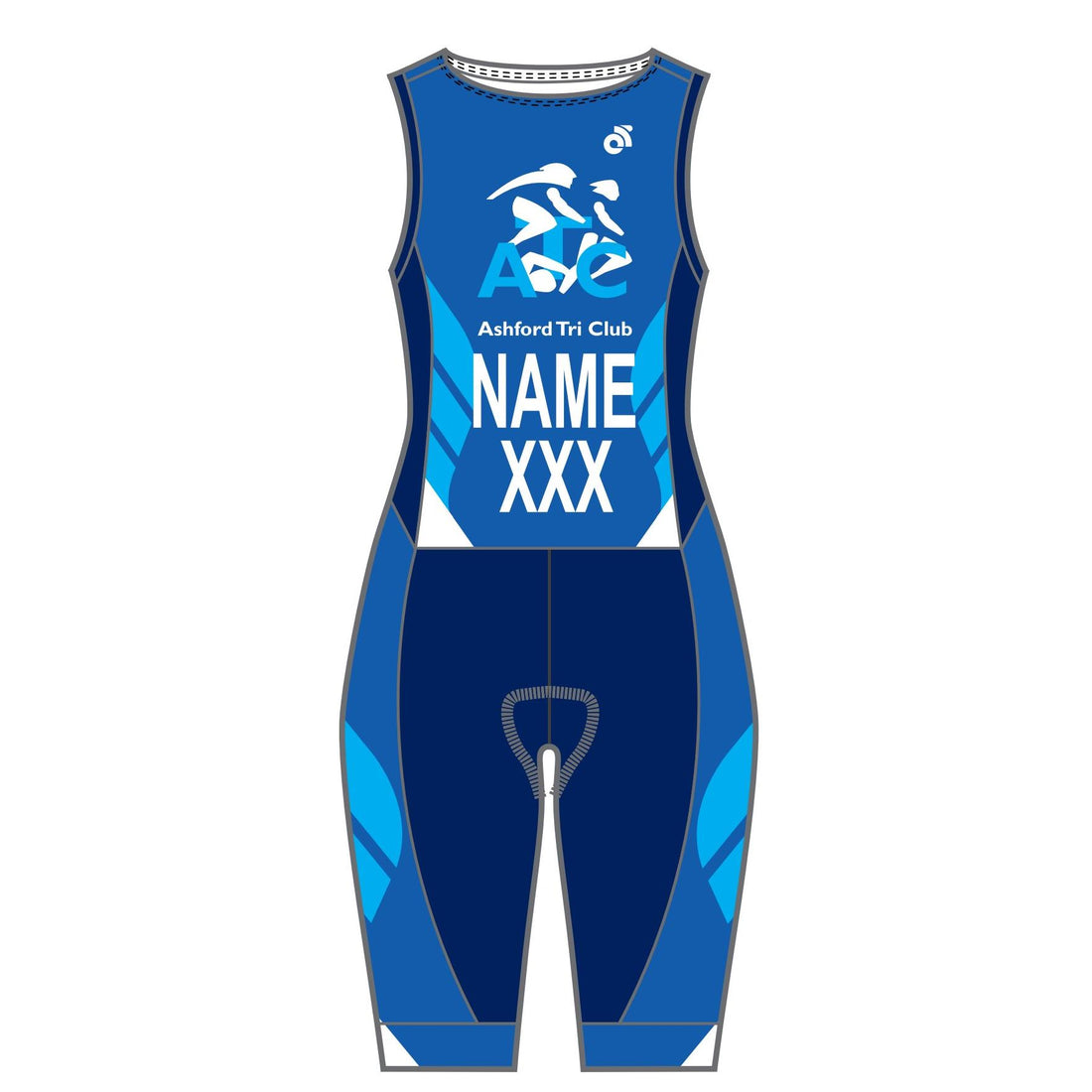 PERFORMANCE+ Velocity Tri Suit