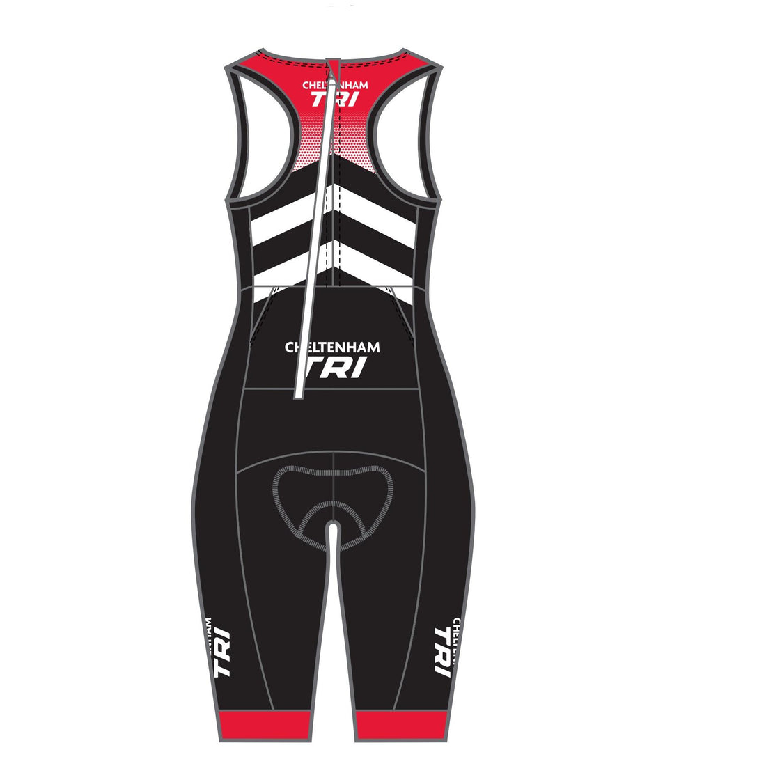 PERFORMANCE+ Velocity Tri Suit