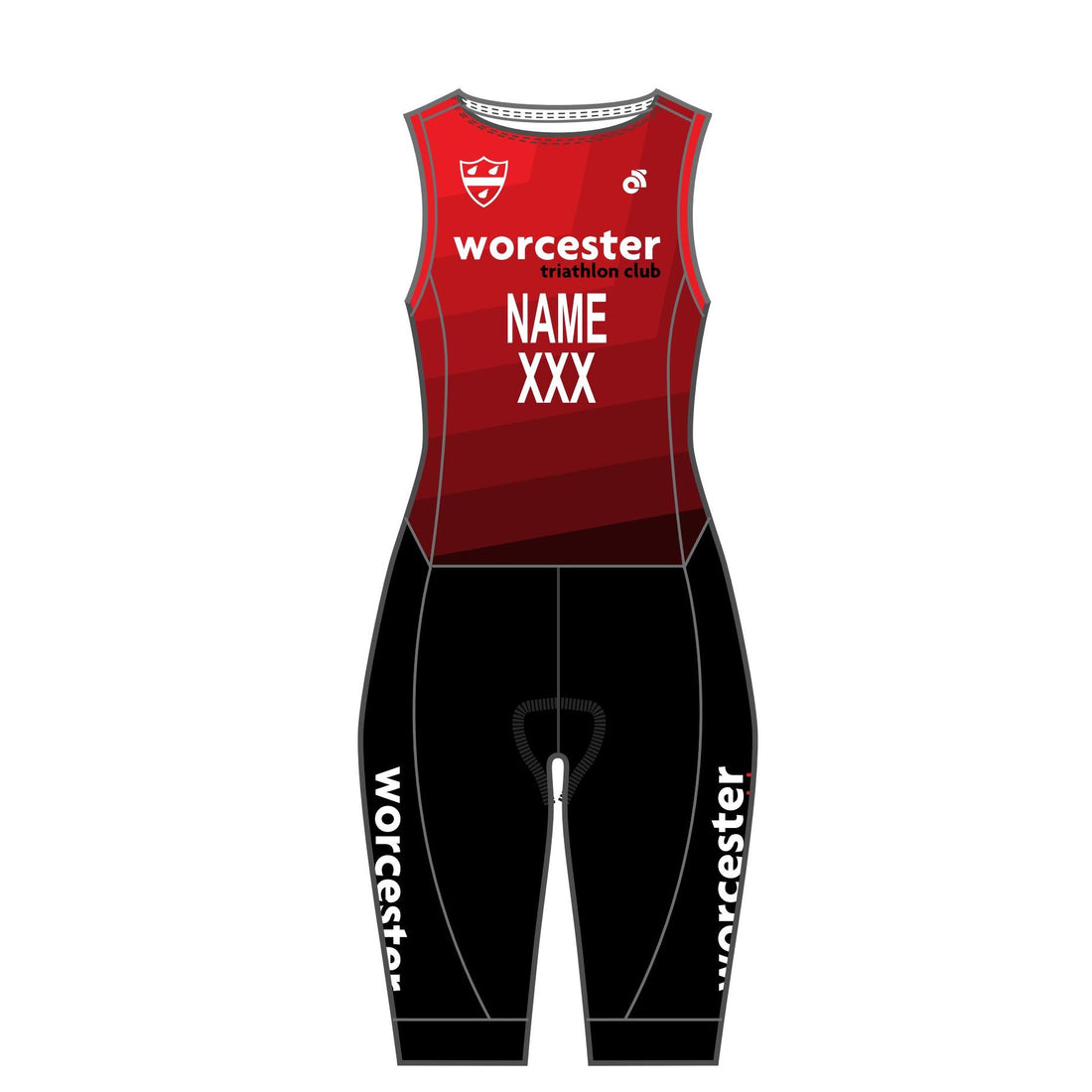 PERFORMANCE+ Velocity Tri Suit