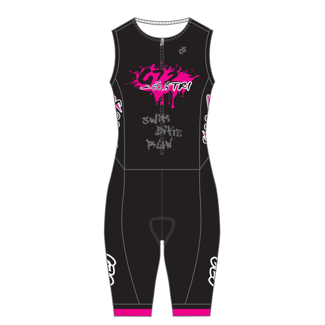 PERFORMANCE+ Velocity Tri Suit
