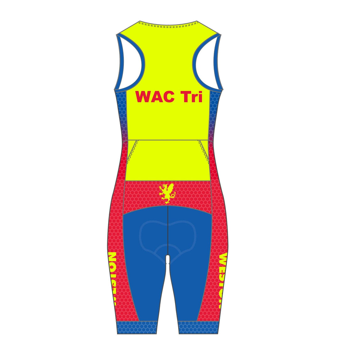 PERFORMANCE+ Velocity Tri Suit