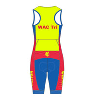 PERFORMANCE+ Velocity Tri Suit