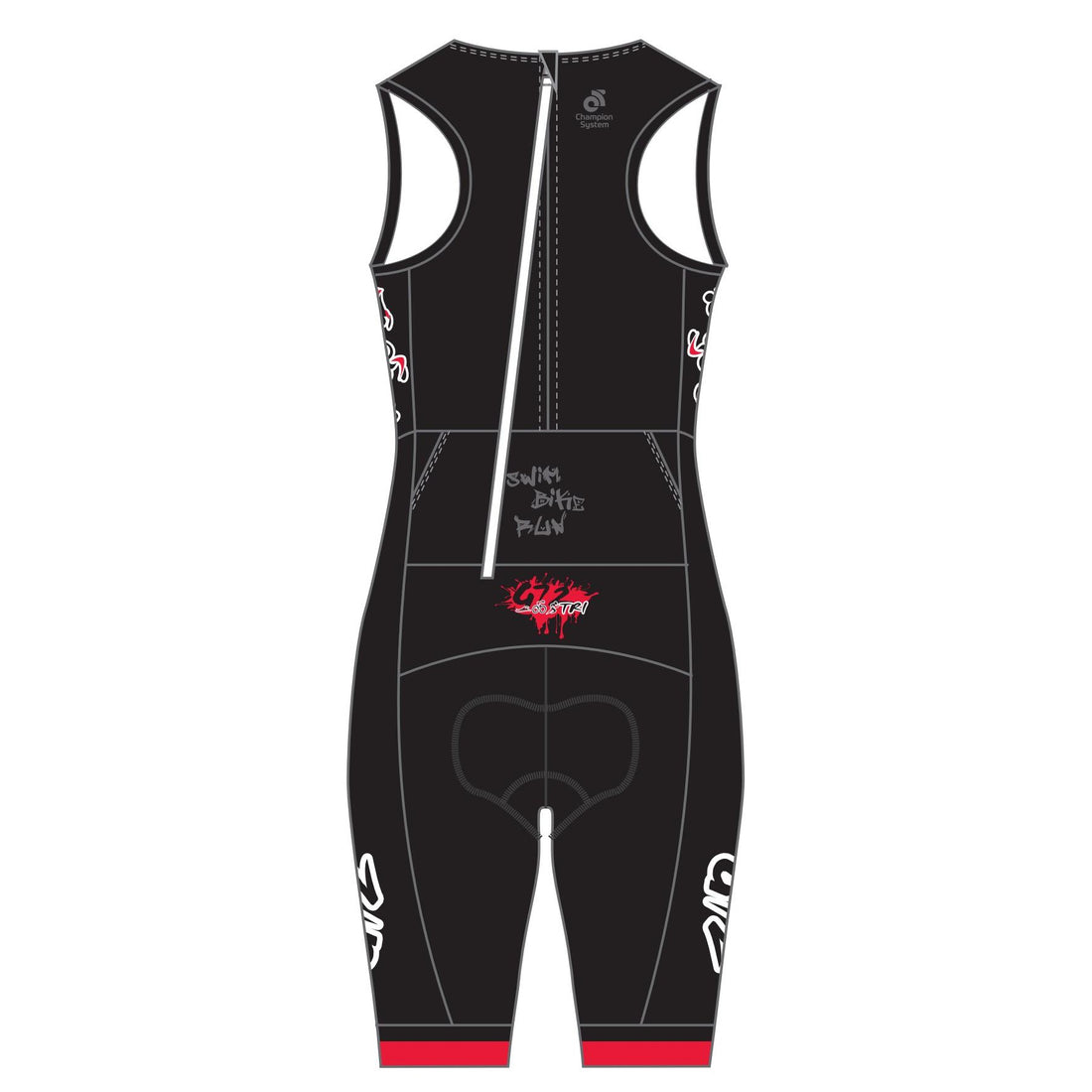 PERFORMANCE+ Velocity Tri Suit