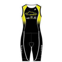 PERFORMANCE+ Velocity Tri Suit