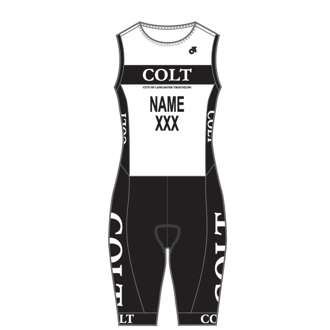 PERFORMANCE+ Velocity Tri Suit