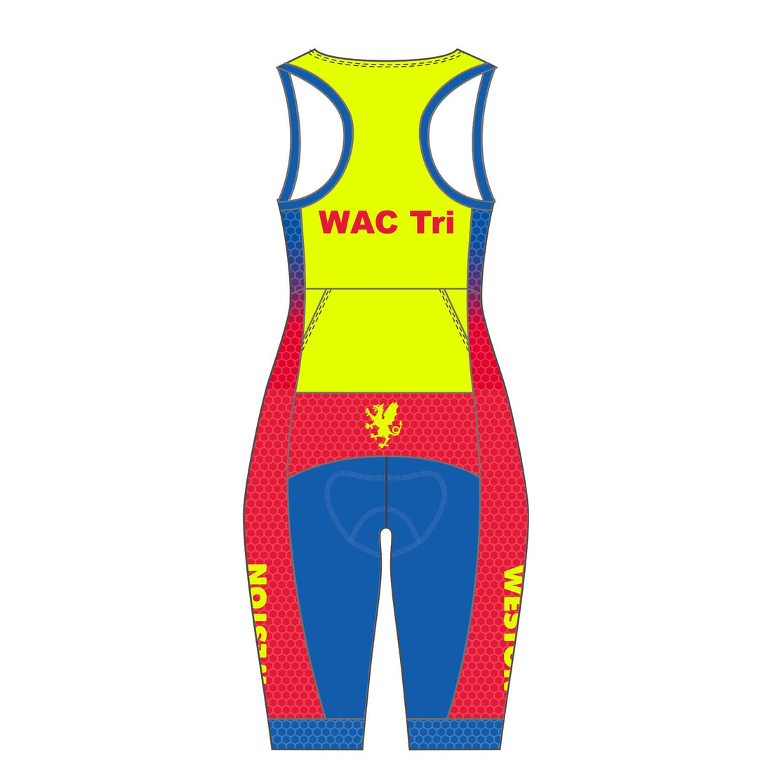 PERFORMANCE+ Velocity Tri Suit