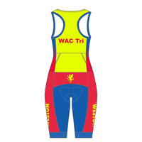 PERFORMANCE+ Velocity Tri Suit