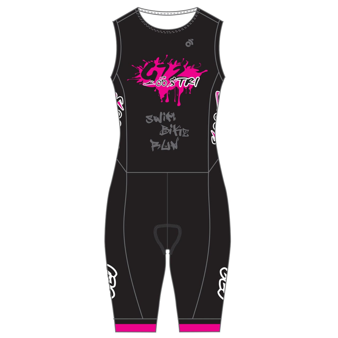 PERFORMANCE+ Velocity Tri Suit