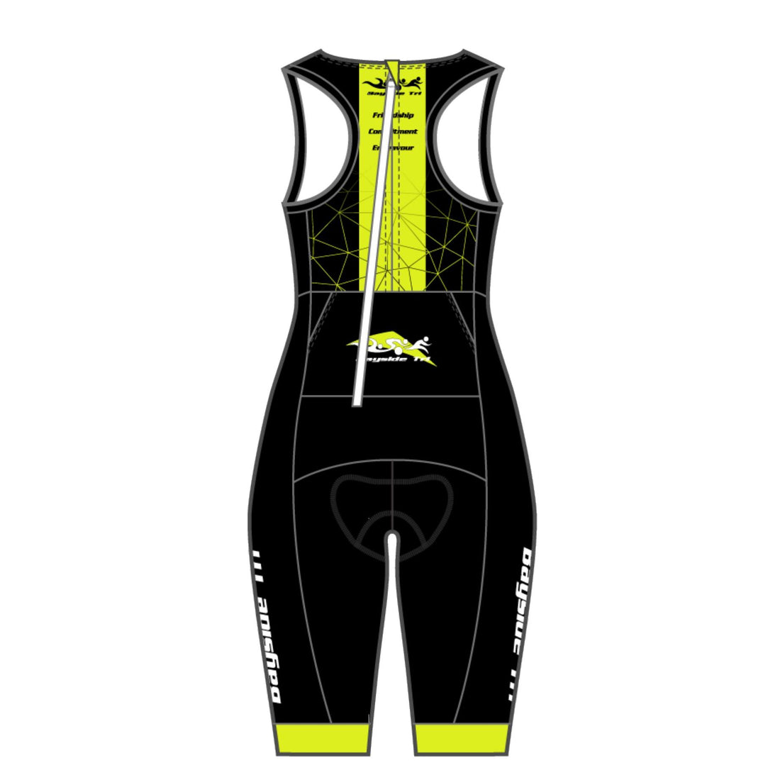 PERFORMANCE+ Velocity Tri Suit