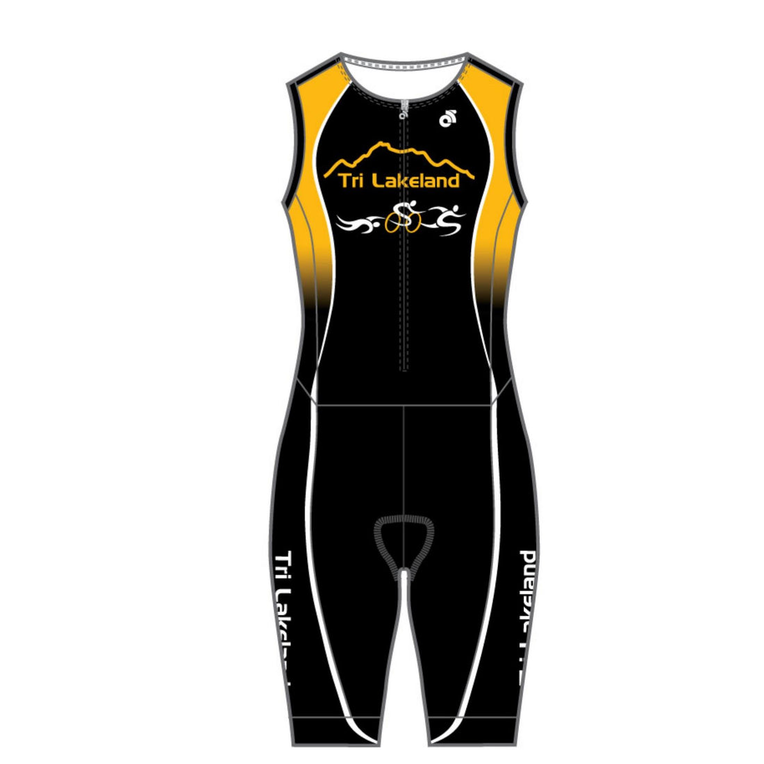 PERFORMANCE+ Velocity Tri Suit