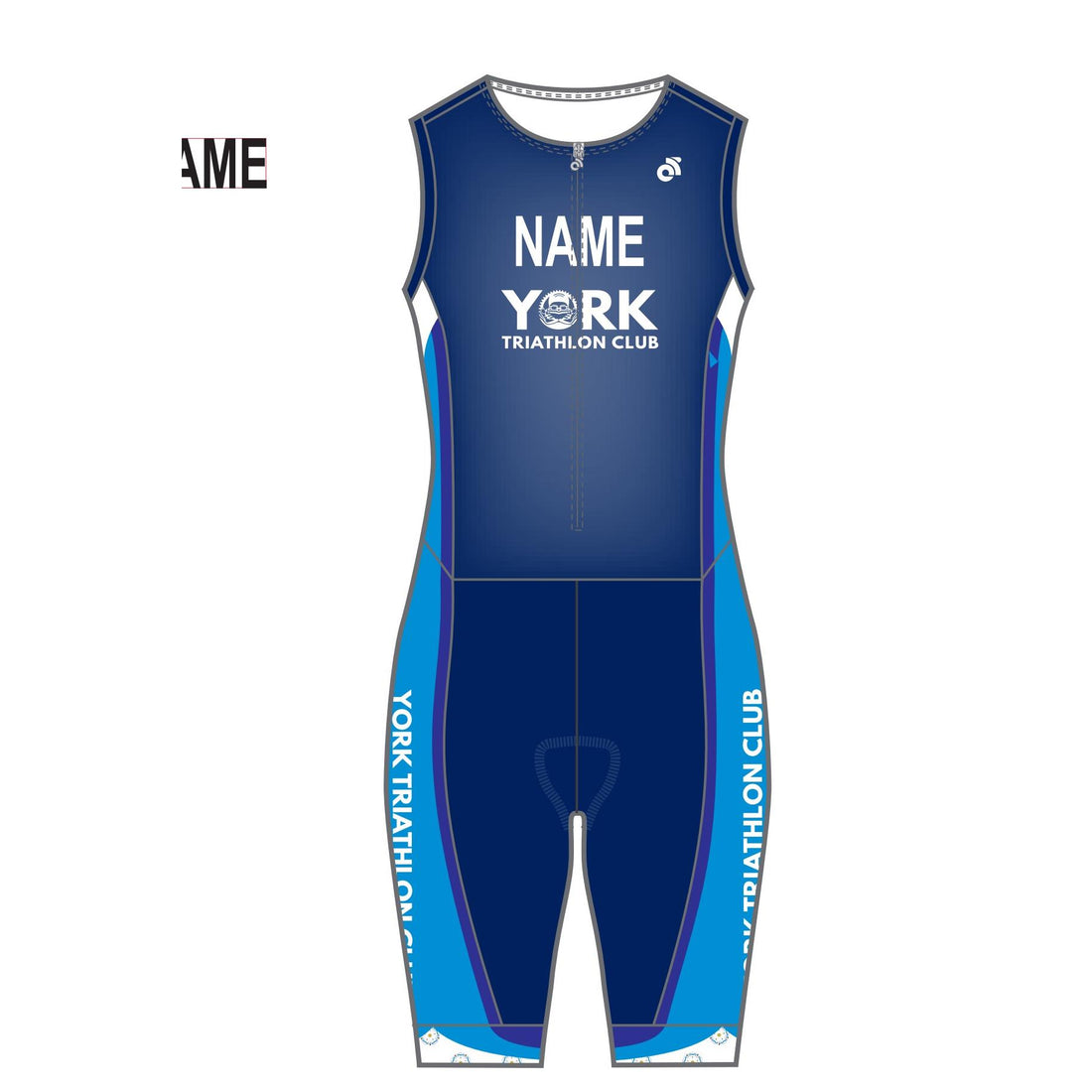 PERFORMANCE+ Velocity Tri Suit