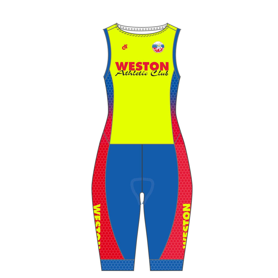 PERFORMANCE+ Velocity Tri Suit