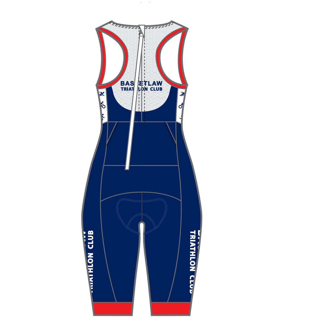 PERFORMANCE+ Velocity Tri Suit