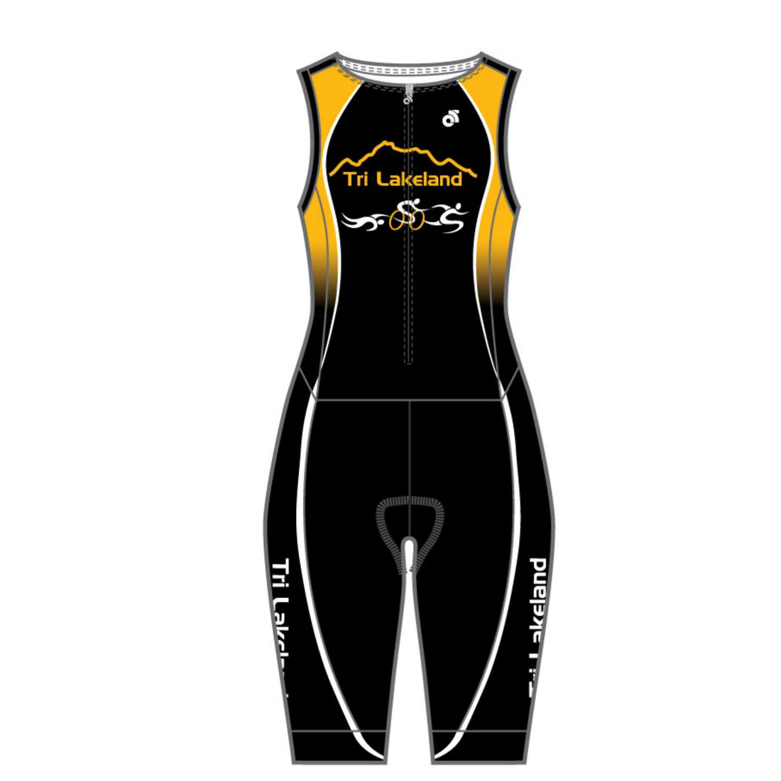 PERFORMANCE+ Velocity Tri Suit