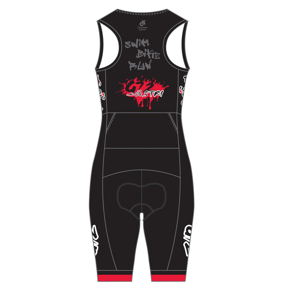 PERFORMANCE+ Velocity Tri Suit