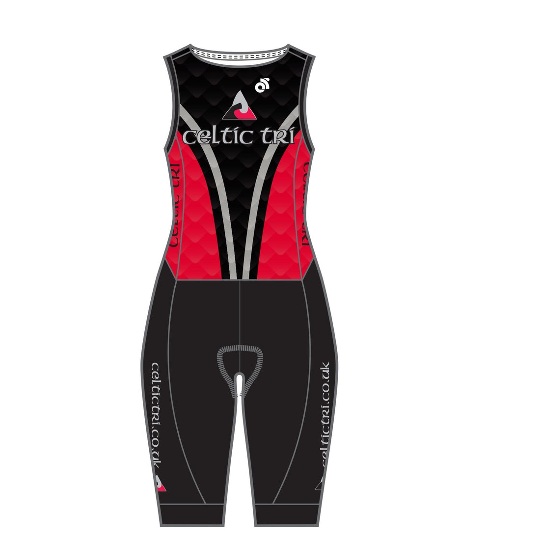 PERFORMANCE+ Velocity Tri Suit