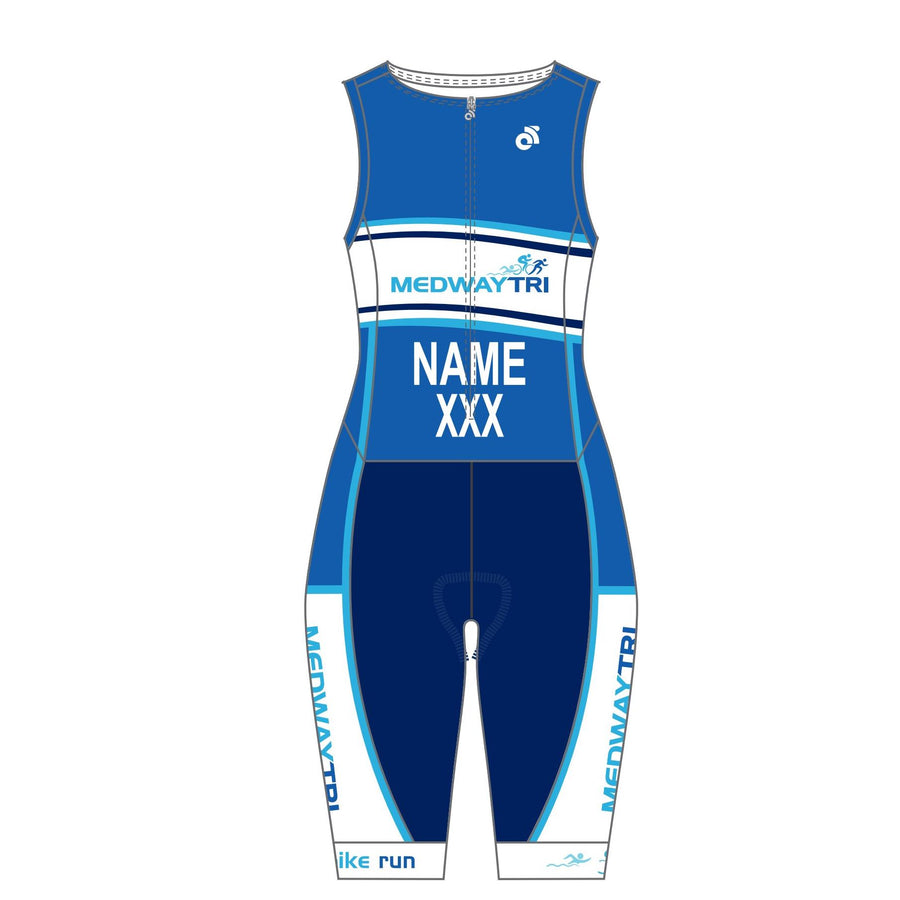 PERFORMANCE+ Velocity Tri Suit