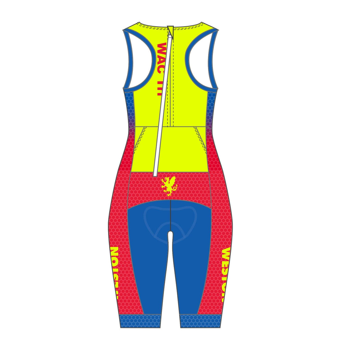 PERFORMANCE+ Velocity Tri Suit