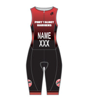 PERFORMANCE+ Velocity Tri Suit