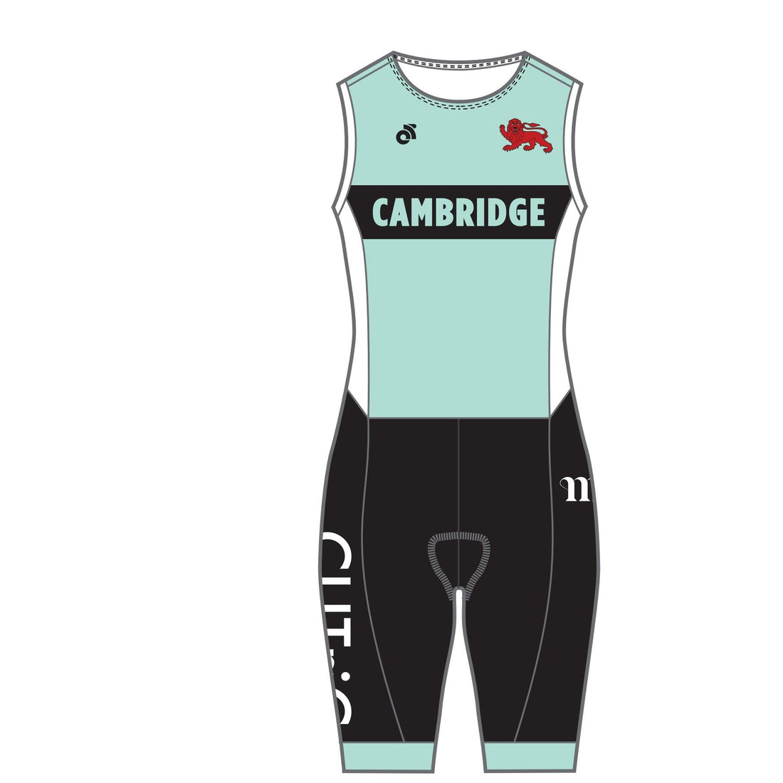 PERFORMANCE+ Velocity Tri Suit