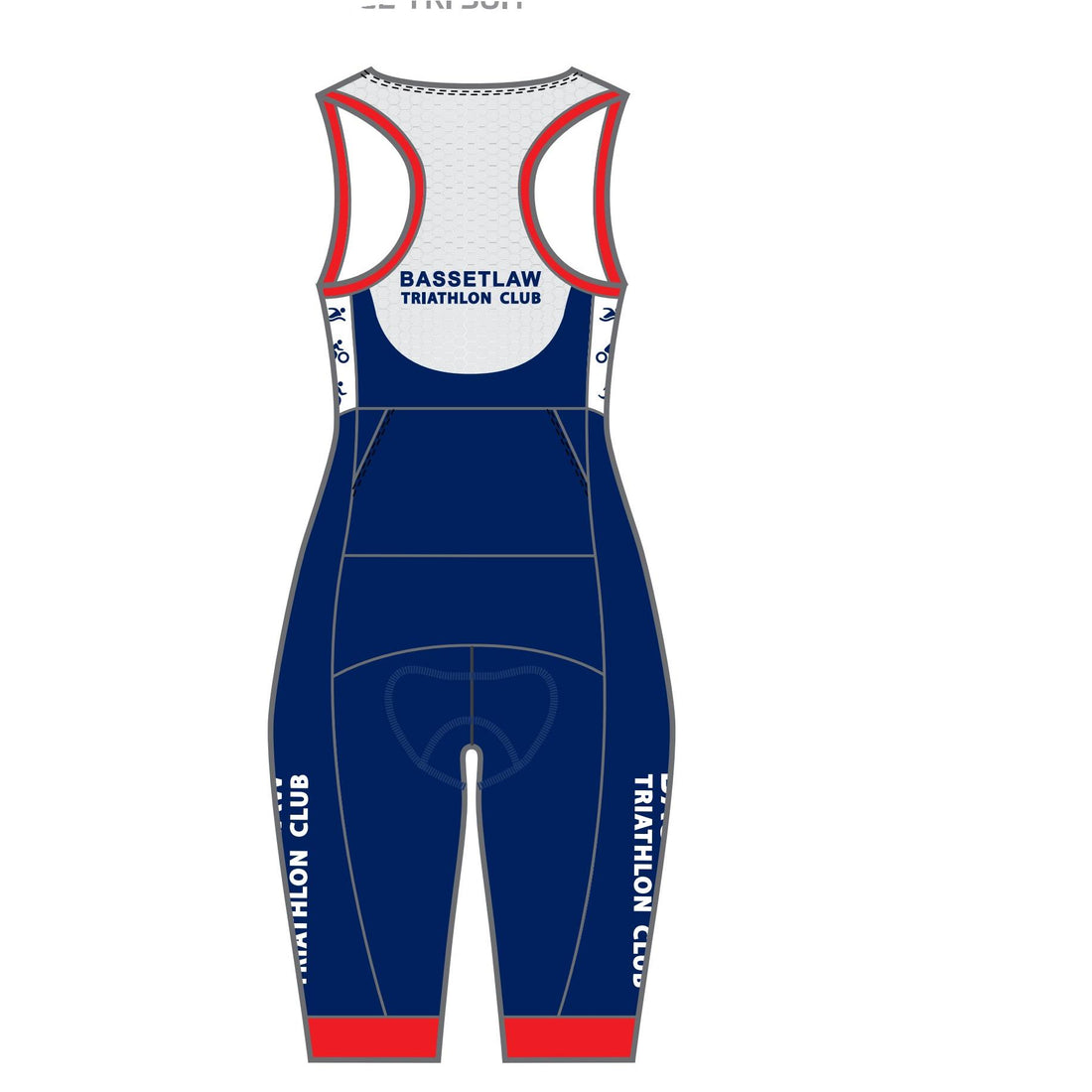 PERFORMANCE+ Velocity Tri Suit