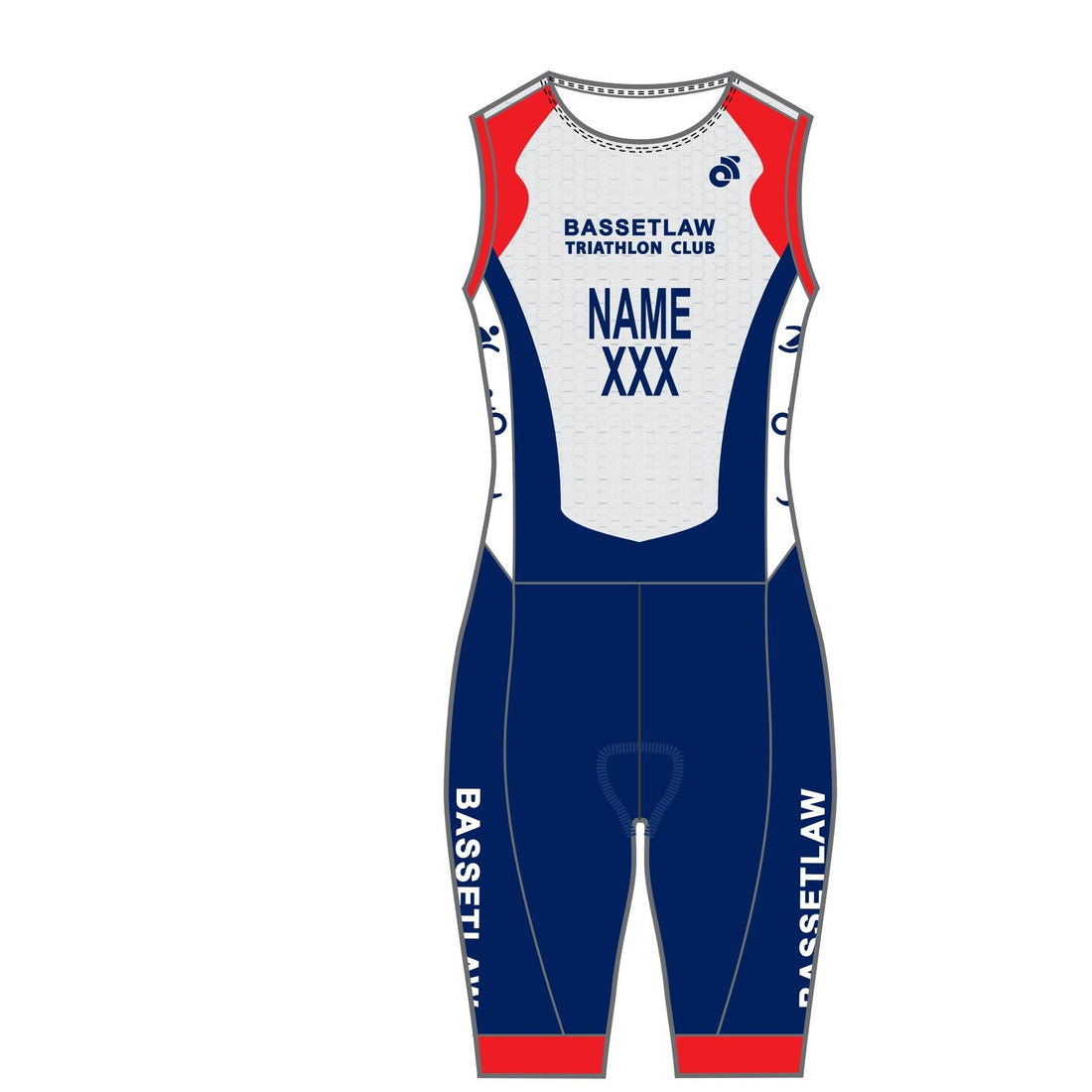 PERFORMANCE+ Velocity Tri Suit