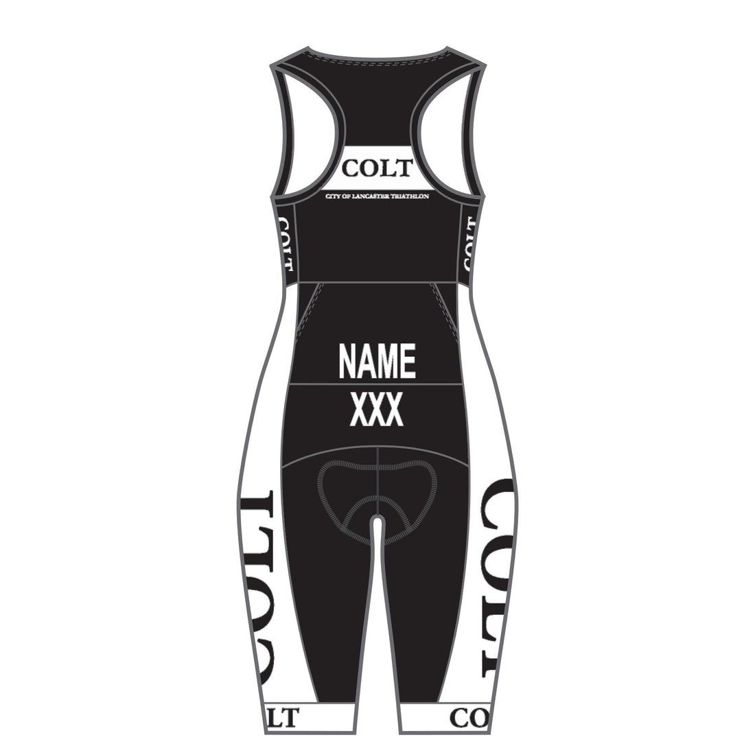 PERFORMANCE+ Velocity Tri Suit